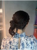 現役アイドルヲタクがつくる最強可愛い推し活ヘアメ