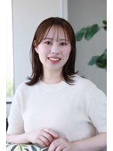 キッカ 本八幡店(CHICCA)&nbsp;上品な外ハネミディ