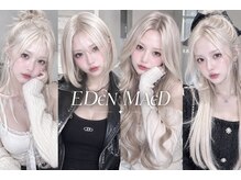 エデン メード(EDeN MAeD)の雰囲気（とにかくハイトーンが得意♪SNSで話題♪モデルや有名人も注目♪）
