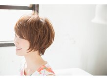 ヘアーズゲート 蒲生4丁目店(HAIR'S GATE)の雰囲気（忙しい主婦さんはもちろん、ファミリーの来店もOK♪）