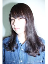 ロベック モトヤマ(Lobec MOTOYAMA)&nbsp;気だるさだって素敵だから