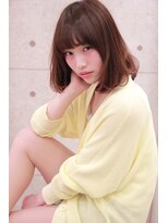 ガレリアエレガンテ 稲沢店(GALLARIA Elegante)&nbsp;ガレリアエレガンテ稲沢☆愛されホイップミディby西脇