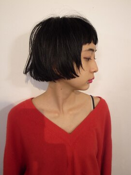 ピープル(people) 〔people〕マチルダマシュボブ