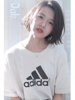 アピィス(APPiiS) 横浜APPiiS☆スロウアッシュボブ