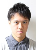 ショート【HIROGINZA池袋サンシャイン通り店】<理容室>
