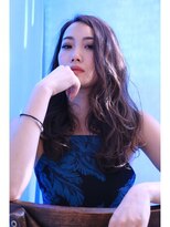 ヘアサロンエム 川越(HAIR SALON M)&nbsp;リラックスウェーブ