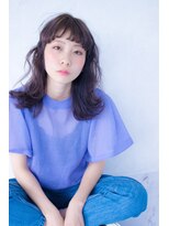 ハル(Hal.)&nbsp;フォギーセミディー