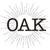 オーク 鷺沼(OAK)のお店ロゴ