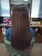 ヘアースタジオ オハナ(Hair Studio Ohana)の写真/【消費税増税で大幅値下げ!!】髪のパサつき&ダメージをOhanaで解消♪毎朝のスタイリングも簡単◎