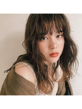 リコ エスト 上野店(lico est) [Lico] ヌーディーベージュ　ヘルシースタイル