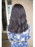 ラベンダーアッシュ