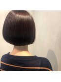 【ILAS】艶ボブ