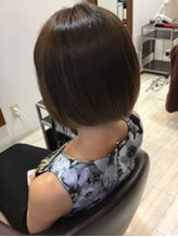 ヘアースタジオバース(Hair Studio Birth)