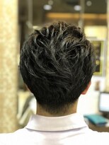 クアトロ 小山店(QUATRO) メンズショート