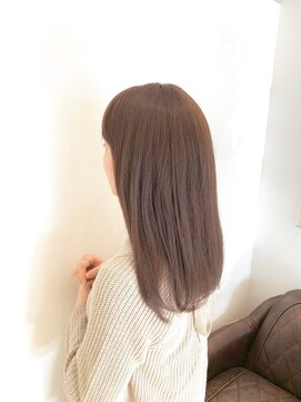 ネオヘアー 曳舟店(NEO Hair) 王道ストレートナチュラル(曳舟)