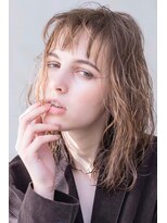 アメリ 新宿(Ameri)&nbsp;Ameri 色っぽウェットミディ【新宿】