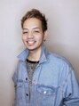 ニコリヘアワークス(nicori hair works) 宮城 圭志