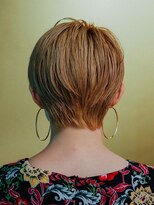 プロデュース 古淵店(Produce)&nbsp;ハンサムベリーショート