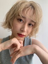 コンムオーベレ(COMMUOVERE)&nbsp;COMMUOVERE STYLE 桃谷