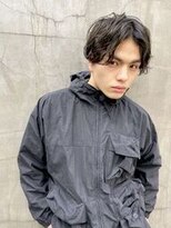 グリーン 渋谷(green)&nbsp;【greenSHIBUYA】ニュアンスパーマ