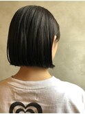 ミニボブ