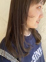 ノイ(noi)&nbsp;マッシュロング。