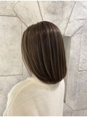 ナチュラルハイライト