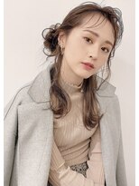 ロットアニバース(lott annibirth)&nbsp;【髪質改善】＃ゆかあれんじ@yuka