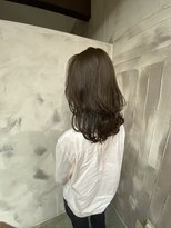 モニュメント(Monument)&nbsp;グレージュハイレイヤー