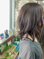 サルジュ 津田沼店(Salju) 髪質改善