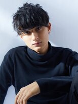 イコ 表参道原宿(ico)&nbsp;ナチュラル束感ショート