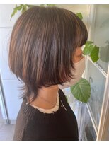 エマ 蕨(EMMA) ◎マッシュウルフ◎