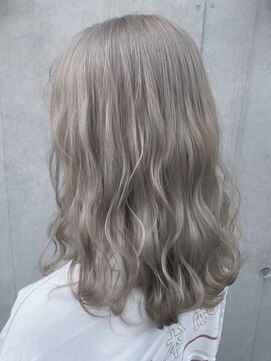 エヴァー(ever) ☆ever☆ insta@ever_hair_official【原宿/表参道/明治神宮前】