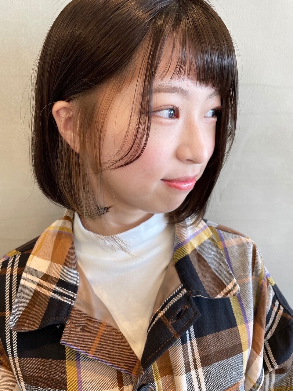 ★☆学割U24☆★ 似合わせカット(シャンプー無) \3000