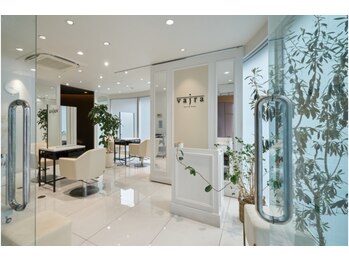 hair&make salon vajra【バサラ】