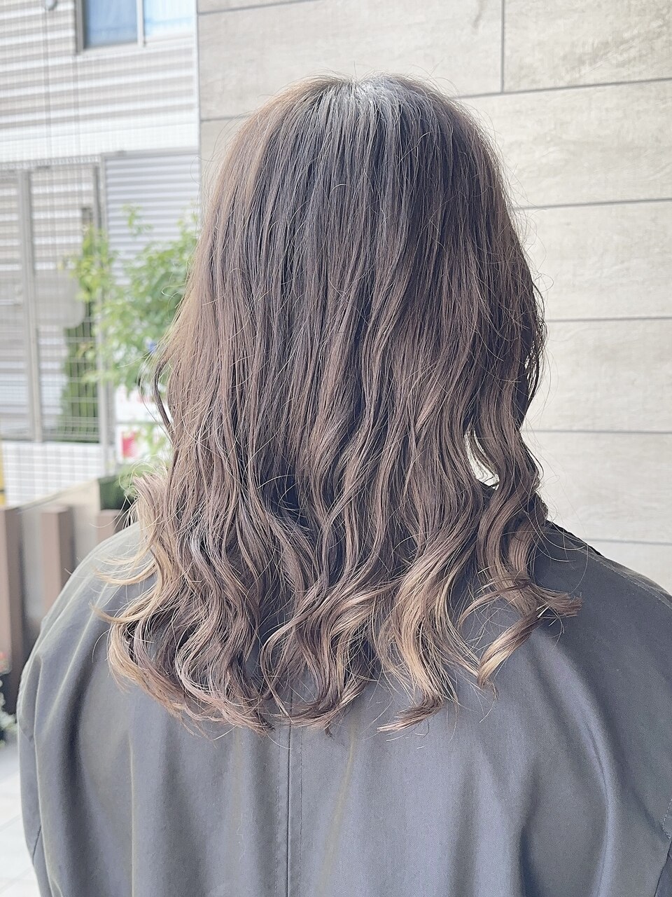 デジタルパーマ 2025年秋】低温デジタルパーマの髪型・ヘアアレンジ｜人気順