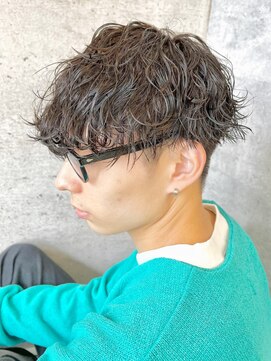 キアラ(Kchiara) 波巻きスパイラル-波巻きツイストスパイラル福岡天神佐野