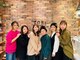 トリ 六甲道店(TORi)の写真/[★HOT PEPPER Beauty AWARD 2024 BEST SALON SILVER Prize受賞]経験豊富なstylistがマンツーマンで担当＊
