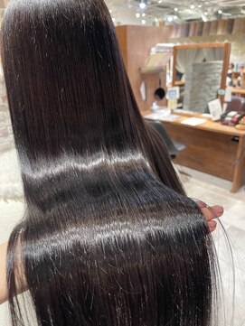 ルララドゥ 艶髪！トリートメント