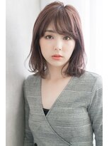 フローラ(FLORA)&nbsp;やわらかピンクベージュ☆