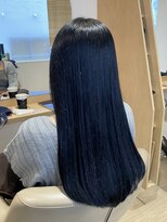 アンフィ 東京(Amphi)&nbsp;【自分史上最高の艶髪へ!!髪質改善ULTOWAトリートメント♪】