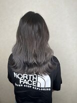 美容室 ハルミ ヘア リゾート 川口店(Harumi Hair Resort)&nbsp;グラデーションカラー