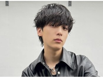 LIBERTE　【リベルテ】