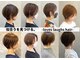 ザラブズラフズヘアー 守恒店(the loves laughs hair)の写真