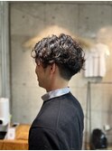 MENS × PERM