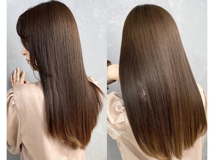 ウェンザヘアー(wen. THE HAIR)の写真