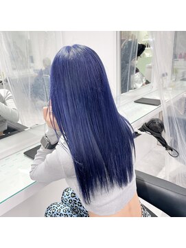 ランド 池袋(LAND) インディゴブルー