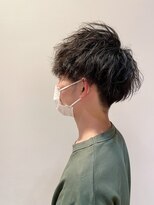 ラヴァダブ(RUB A DUB)&nbsp;ナチュラルツイスト