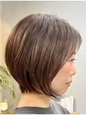 ショート