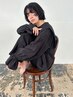 【２～3回目限定】カット＋ピトレティカトリートメント　￥6600　[肥後橋]
